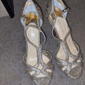 Gianni Bini heels